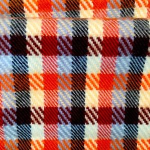 Scarf 84” without fringe